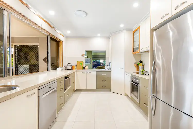 Sixth view of Homely house listing, 26 Dune Vista Drive, Bokarina QLD 4575