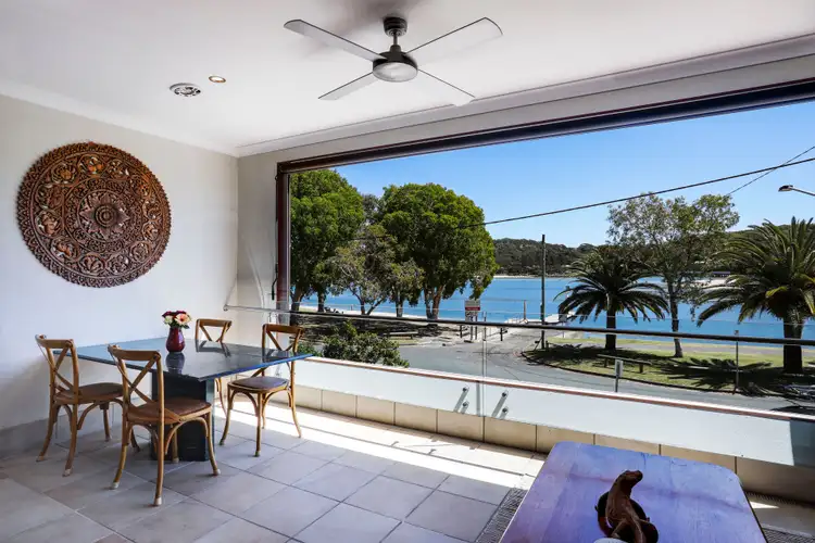 Fourth view of Homely house listing, 1/10 Murlong Crescent, Palm Beach QLD 4221