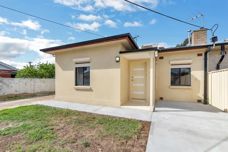 Second view of Homely house listing, 41A Matheson Avenue, Findon SA 5023