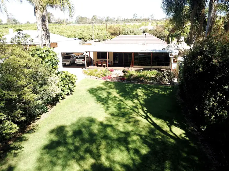 344 Ramco Road, Ramco SA 5322