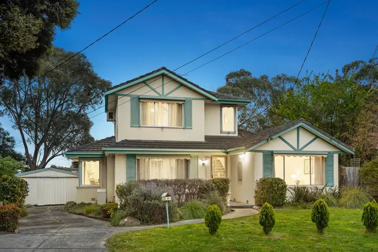 Main view of Homely house listing, 26 Hammond Street, Ringwood VIC 3134