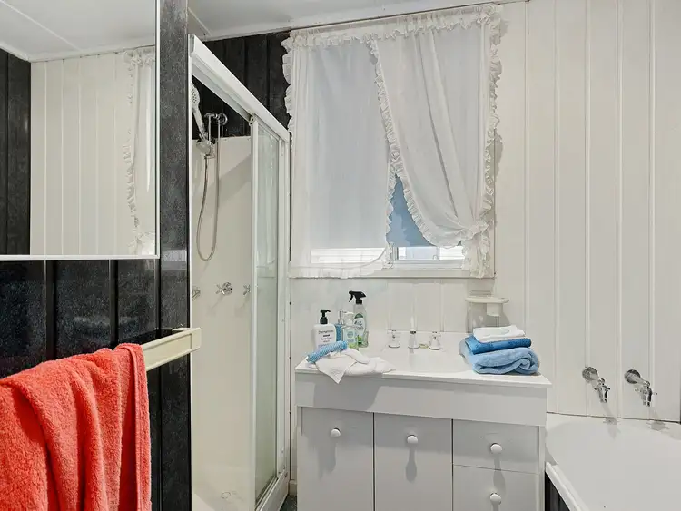 Fourth view of Homely house listing, 56 Oak Street, Seymour VIC 3660