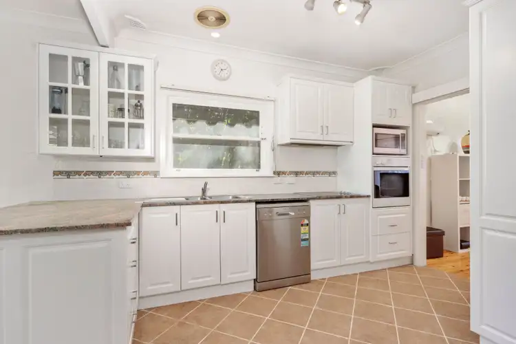 Fifth view of Homely house listing, 24 Melrose Avenue, Sylvania NSW 2224