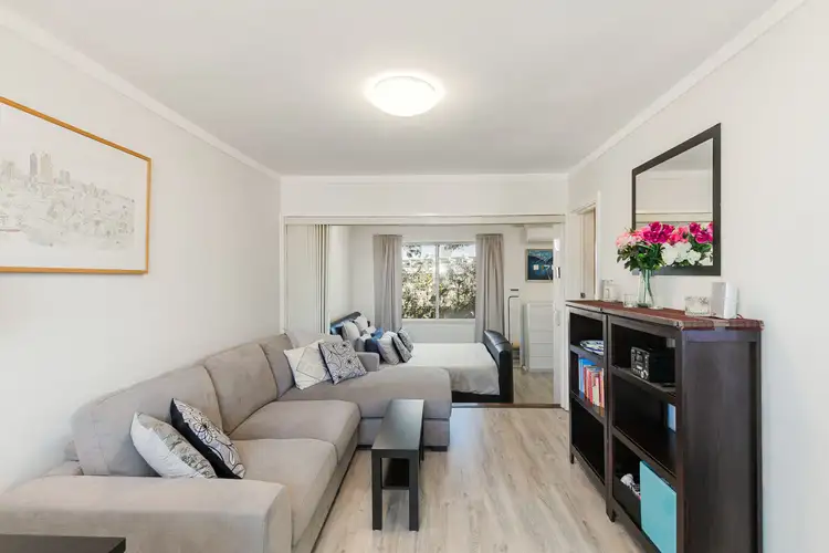 22/12 Wright Street, Perth WA 6000