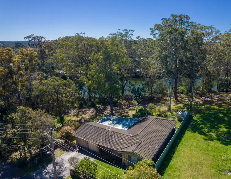 Main view of Homely house listing, 92 Chittaway Road, Chittaway Bay NSW 2261