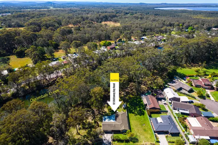 Second view of Homely house listing, 92 Chittaway Road, Chittaway Bay NSW 2261