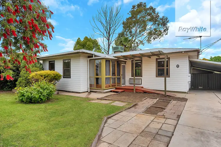 35 Wandana Avenue, Gilles Plains SA 5086