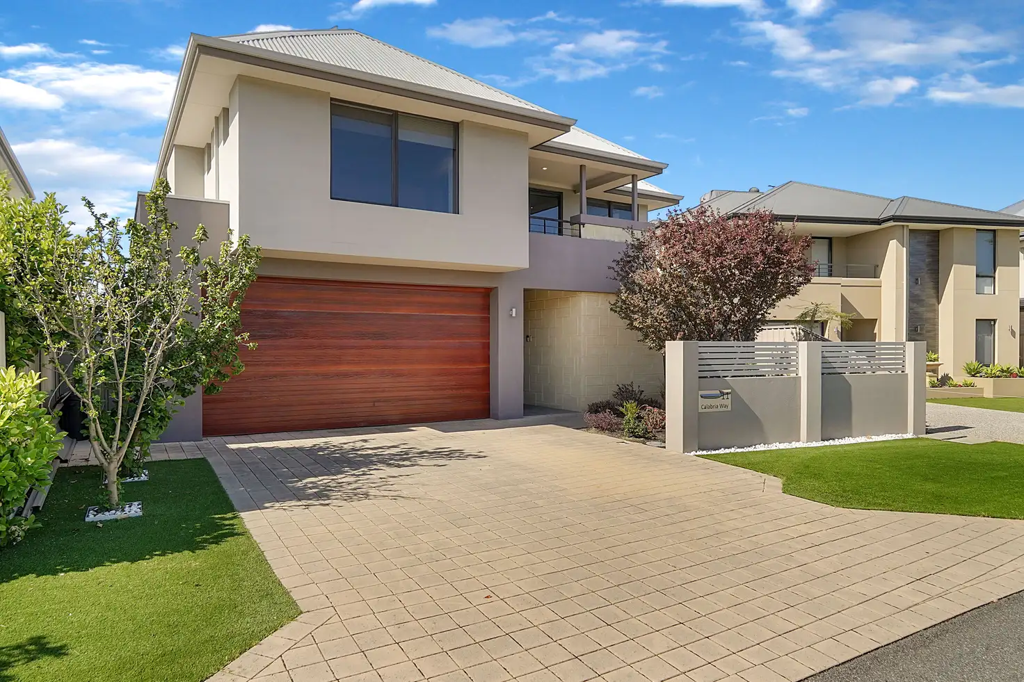 Main view of Homely house listing, 11 Calabria Way, Stirling WA 6021