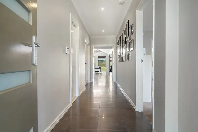 Second view of Homely house listing, 11 Calabria Way, Stirling WA 6021