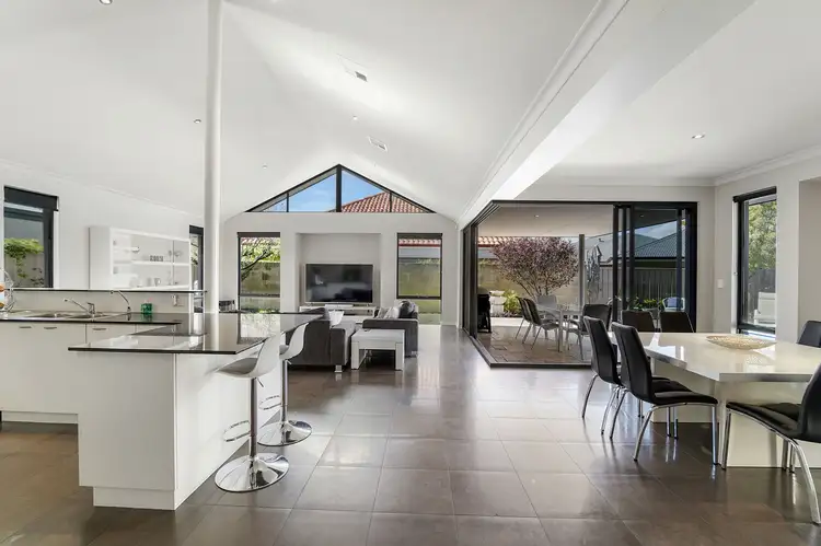 Third view of Homely house listing, 11 Calabria Way, Stirling WA 6021