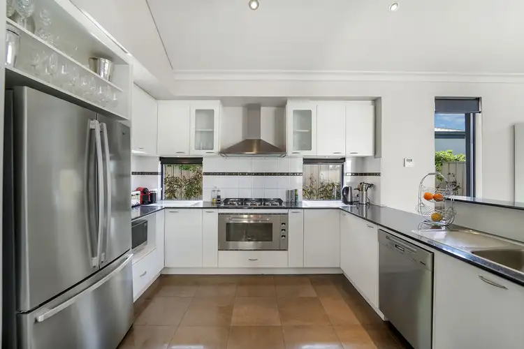 Fourth view of Homely house listing, 11 Calabria Way, Stirling WA 6021