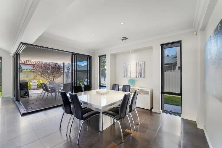 Sixth view of Homely house listing, 11 Calabria Way, Stirling WA 6021