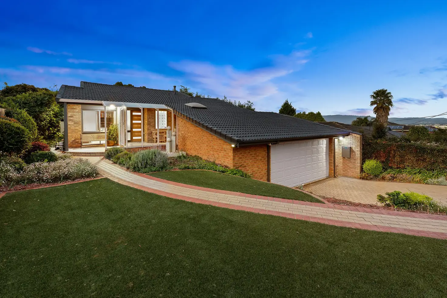 Main view of Homely house listing, 919 Ferntree Gully Road, Wheelers Hill VIC 3150