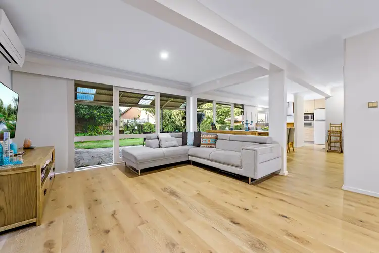 Third view of Homely house listing, 919 Ferntree Gully Road, Wheelers Hill VIC 3150