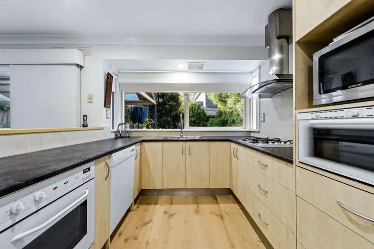 Fifth view of Homely house listing, 919 Ferntree Gully Road, Wheelers Hill VIC 3150