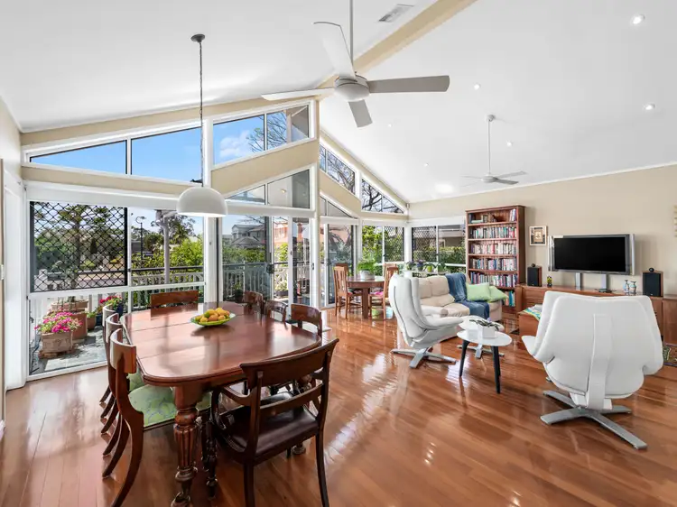 21 Axel Place, Sinnamon Park QLD 4073