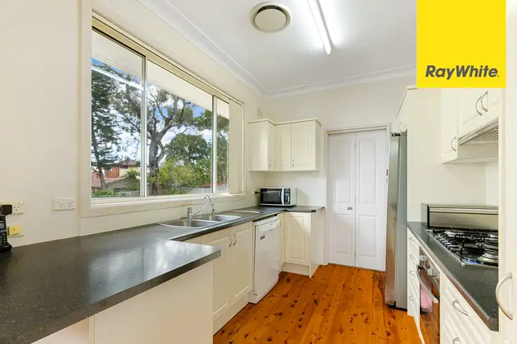 Fourth view of Homely house listing, 16 Acacia Street, Eastwood NSW 2122