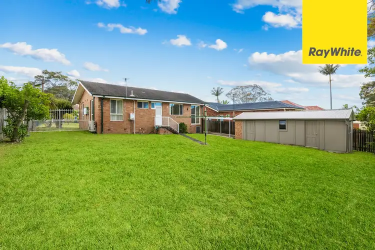 Fifth view of Homely house listing, 16 Acacia Street, Eastwood NSW 2122