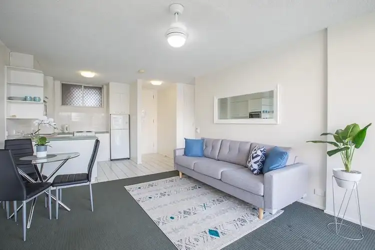 Third view of Homely unit listing, 12/30 Watson Esplanade, Surfers Paradise QLD 4217