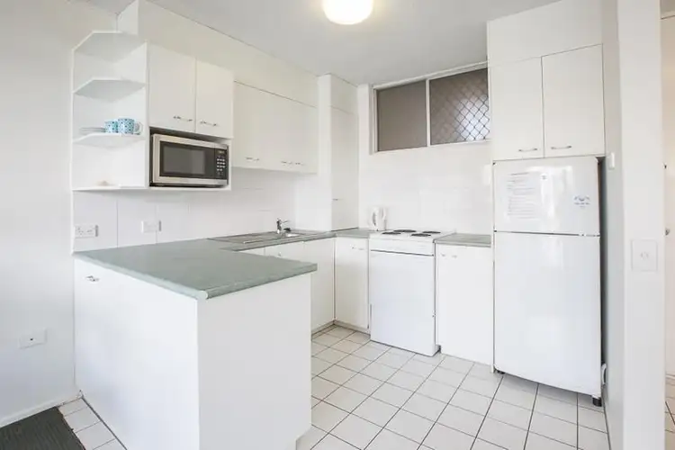 Fifth view of Homely unit listing, 12/30 Watson Esplanade, Surfers Paradise QLD 4217