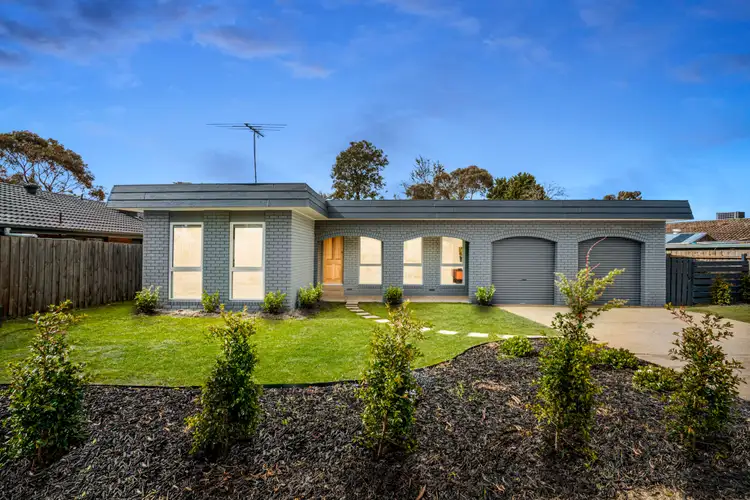 14 Casale Court, Frankston VIC 3199