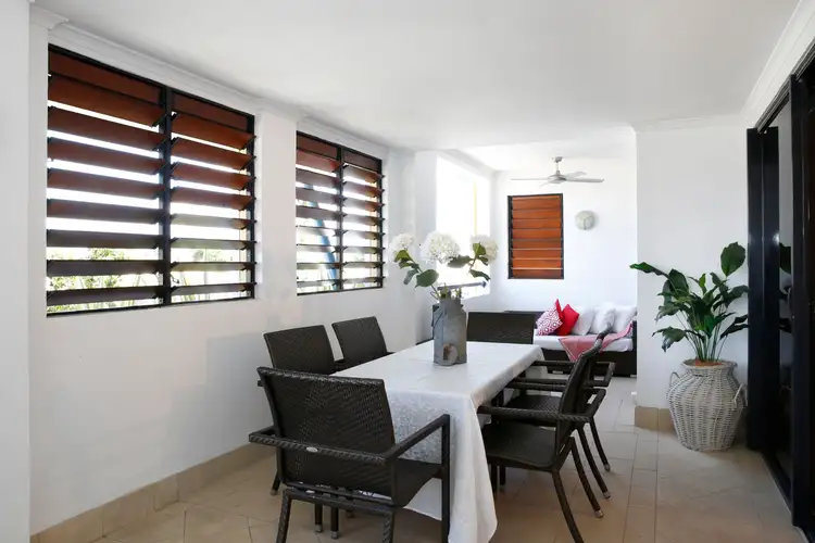 1309/21 Macrossan Street, Port Douglas QLD 4877