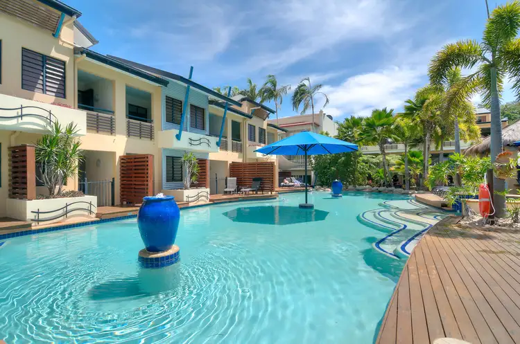 Fourth view of Homely house listing, 1309/21 Macrossan Street, Port Douglas QLD 4877