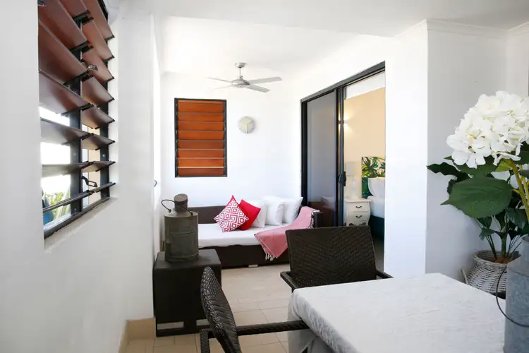 Fifth view of Homely house listing, 1309/21 Macrossan Street, Port Douglas QLD 4877