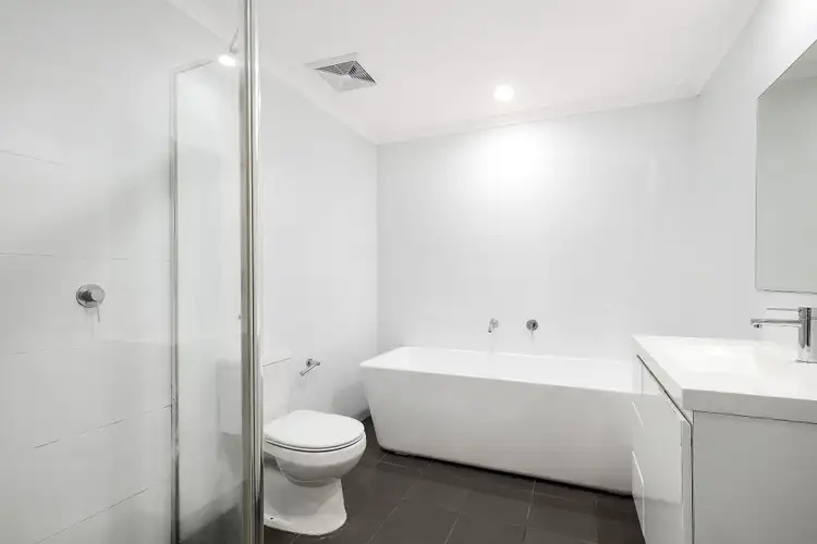 Fifth view of Homely apartment listing, 41/5 Balmoral Street, Waitara NSW 2077