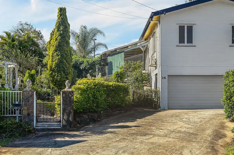 Second view of Homely house listing, 24 Blaxland Street, Woodridge QLD 4114