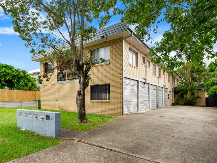 Main view of Homely unit listing, 1/23 Almond Street, Northgate QLD 4013