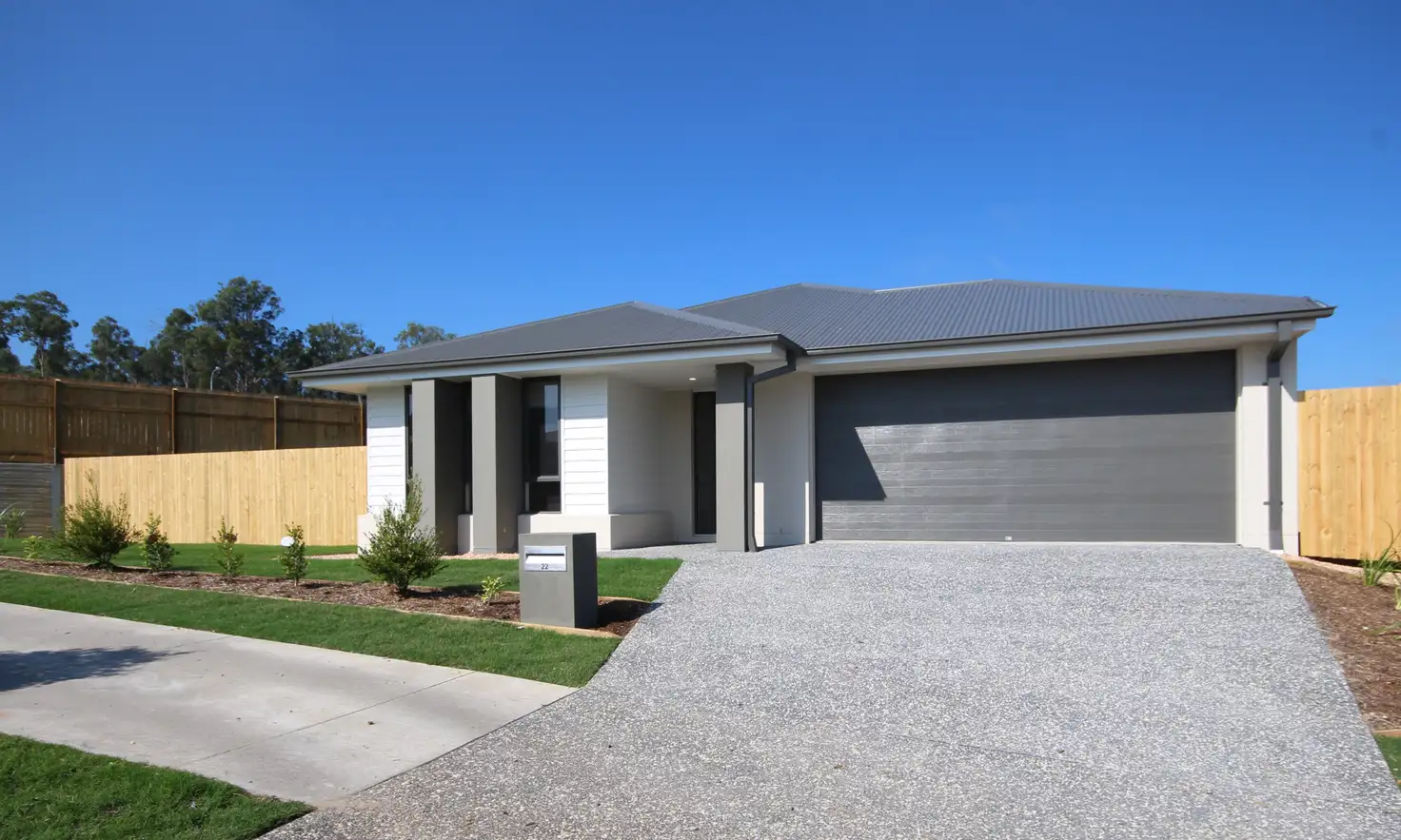 Main view of Homely house listing, 22 Norton Sands Drive, Redbank Plains QLD 4301