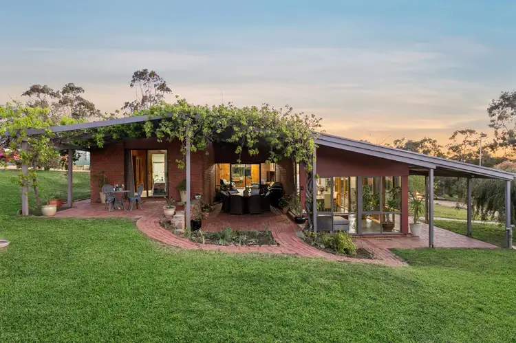 443 Hillview Road, Macclesfield SA 5153