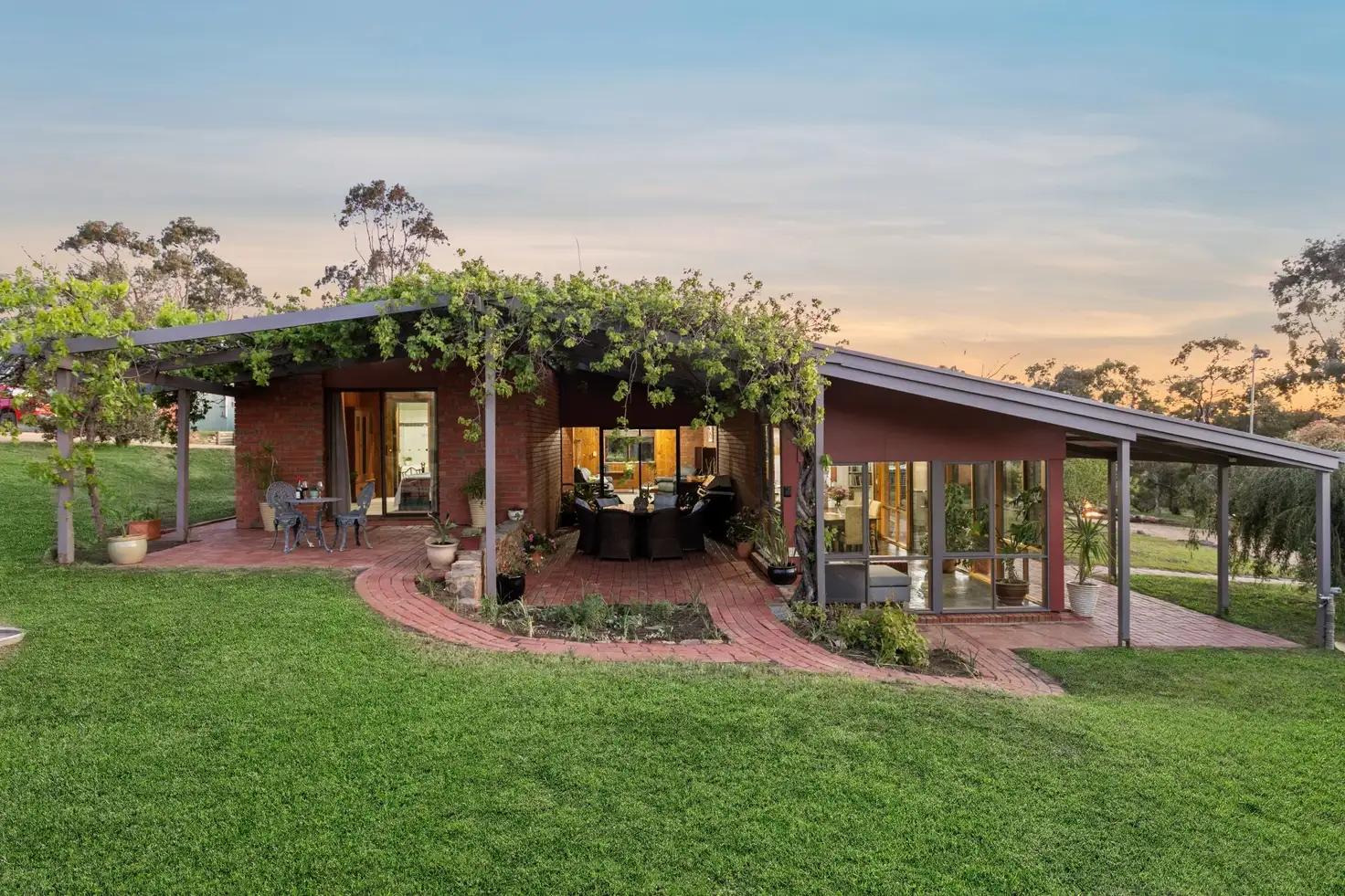 Main view of Homely house listing, 443 Hillview Road, Macclesfield SA 5153