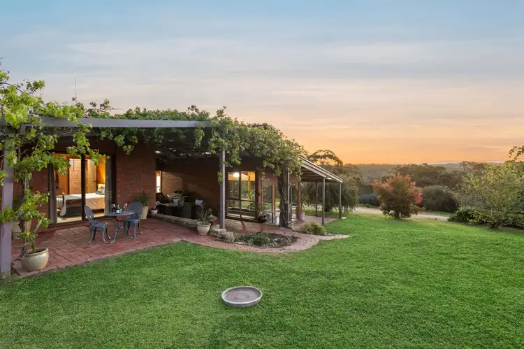 Second view of Homely house listing, 443 Hillview Road, Macclesfield SA 5153