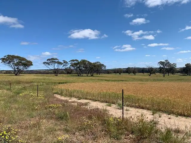 Fifth view of Homely rural property listing, Address available on request