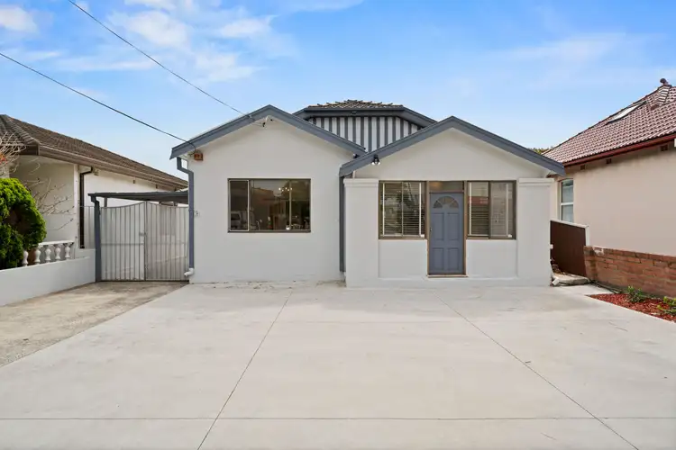 Main view of Homely house listing, 370 Gardeners Road, Rosebery NSW 2018
