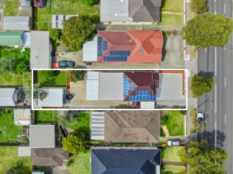 Second view of Homely house listing, 370 Gardeners Road, Rosebery NSW 2018