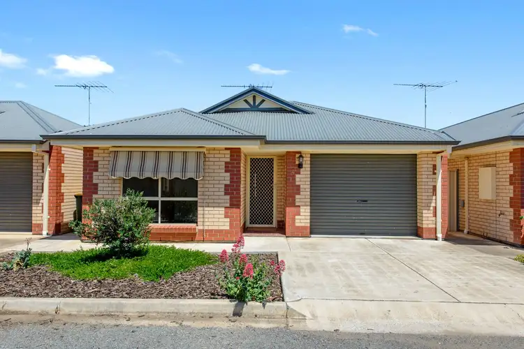 Main view of Homely house listing, 4/8 George Street, Balaklava SA 5461