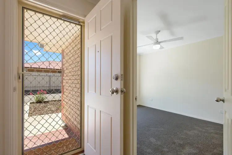Second view of Homely house listing, 4/8 George Street, Balaklava SA 5461