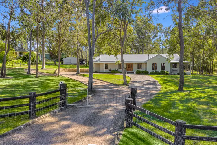 11 Carramar Close, Brandy Hill NSW 2324