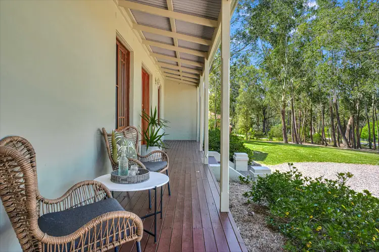 Second view of Homely house listing, 11 Carramar Close, Brandy Hill NSW 2324