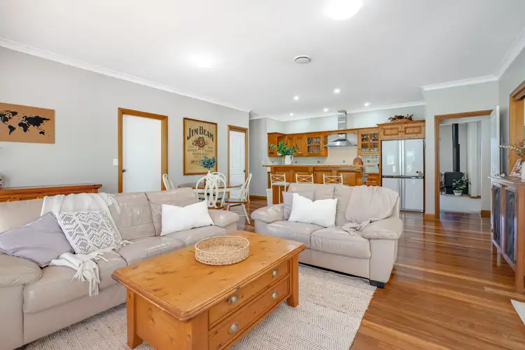 Fourth view of Homely house listing, 11 Carramar Close, Brandy Hill NSW 2324