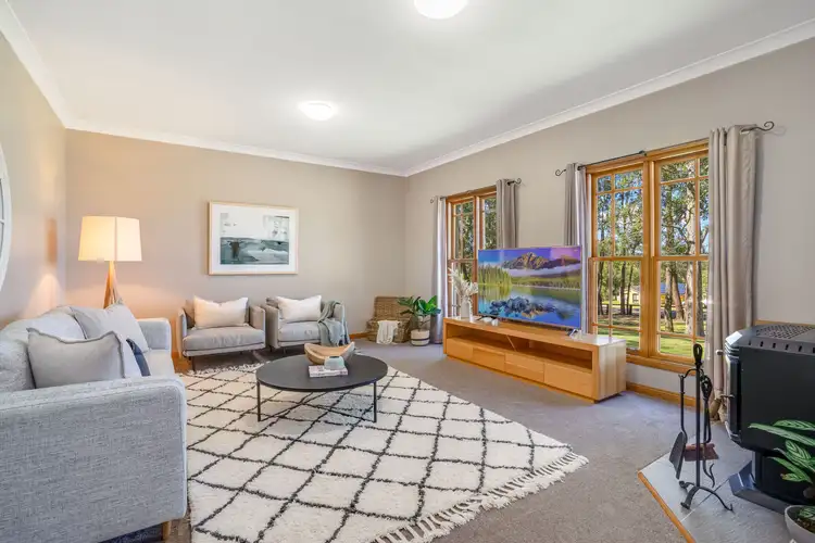 Sixth view of Homely house listing, 11 Carramar Close, Brandy Hill NSW 2324