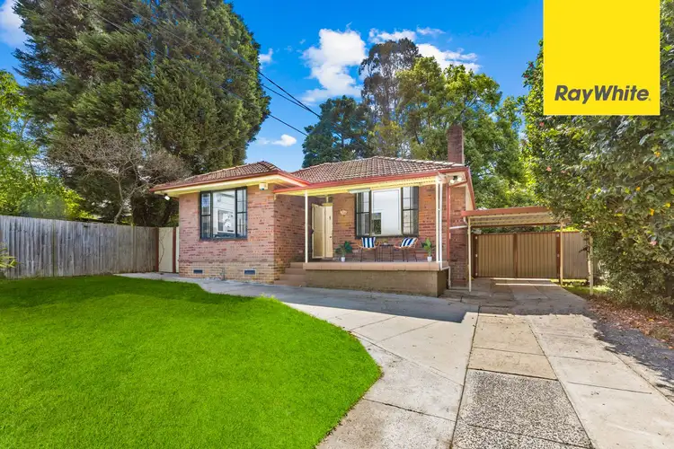 Main view of Homely house listing, 2 Alison Street, Eastwood NSW 2122