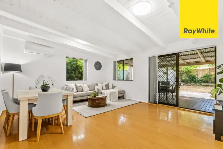 Second view of Homely house listing, 2 Alison Street, Eastwood NSW 2122