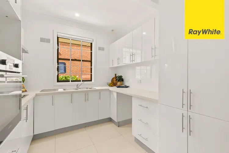 Third view of Homely house listing, 2 Alison Street, Eastwood NSW 2122