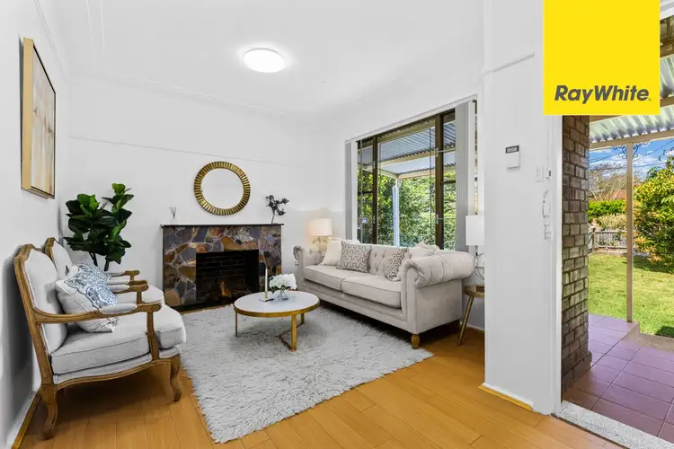 Fourth view of Homely house listing, 2 Alison Street, Eastwood NSW 2122