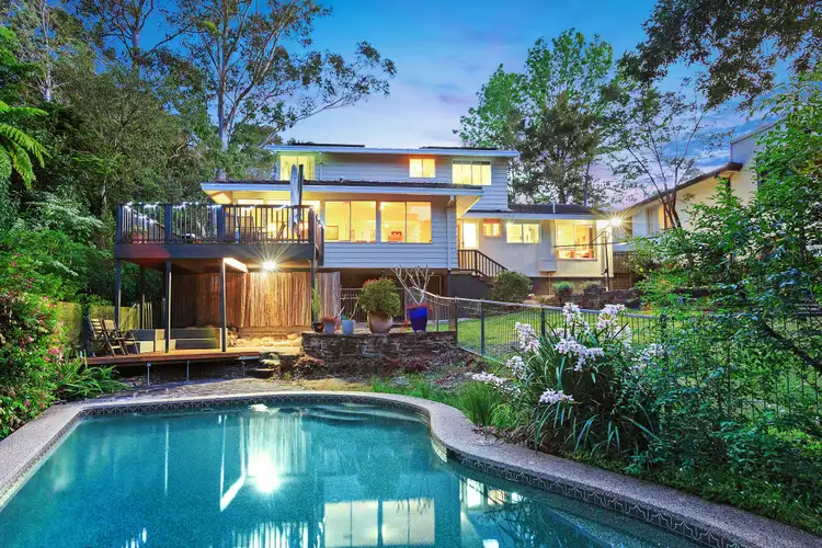 14 Derwent Avenue, Wahroonga NSW 2076