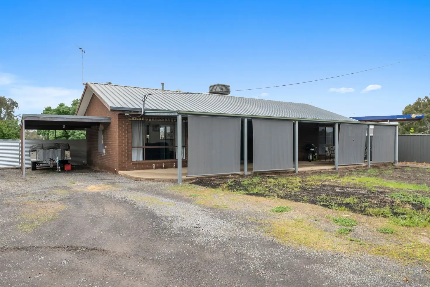 Main view of Homely house listing, 5905 Midland Highway, Benalla VIC 3672